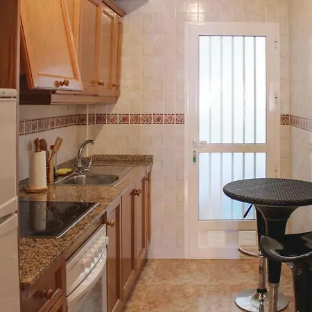 2 Bedroom Amazing In Orihuela Costa *