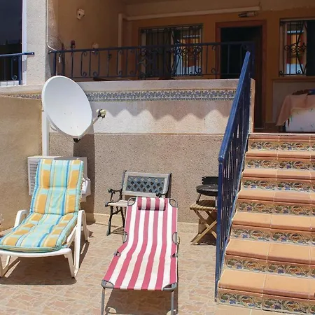 Apartment 2 Bedroom Amazing In Orihuela Costa