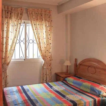 2 Bedroom Amazing In Orihuela Costa Los Altos