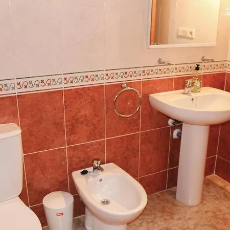 2 Bedroom Amazing In Orihuela Costa Los Altos