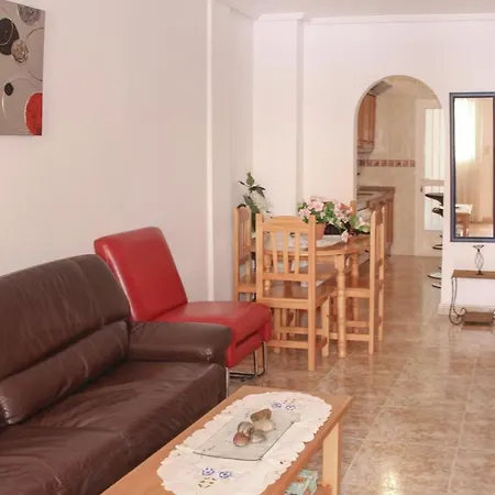 2 Bedroom Amazing In Orihuela Costa *
