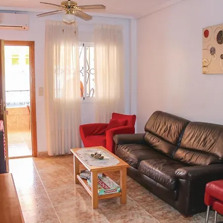 2 Bedroom Amazing In Orihuela Costa